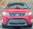 Suzuki Escudo 2019 Red - 1
