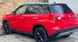Suzuki Escudo 2019 Red - 3