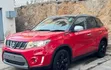 Suzuki Escudo 2019 Red - 5