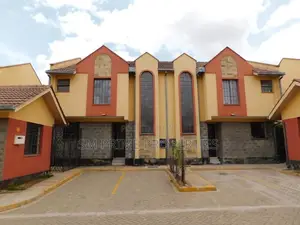 Nyumba ya Mansion ya Vyumba 3 vya Kulala Kupangishwa Kitengela