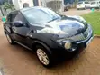 Nissan Juke 2011 Bluu - 1