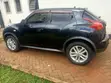 Nissan Juke 2011 Bluu - 3
