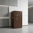 Modern Fire Resistant Digital Safe - 1