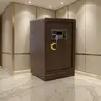 Modern Fire Resistant Digital Safe - 3