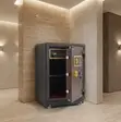 Modern Fire Resistant Digital Safe - 4