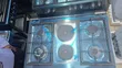 Haier 4+2 Burner 60x90cm Standing Cooker - 1