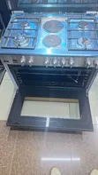 Haier 4+2 Burner 60x90cm Standing Cooker - 2