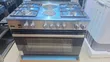 Haier 4+2 Burner 60x90cm Standing Cooker - 4