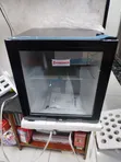 Premier Showcase Fridge Lita 55 - 1