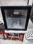 Premier Showcase Fridge Lita 55 - 2