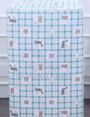 Topload Fully Automatic Washing Machine Cover Up To 14Kg