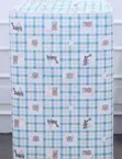 Topload Fully Automatic Washing Machine Cover Up To 14Kg - 1