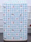Topload Fully Automatic Washing Machine Cover Up To 14Kg - 2
