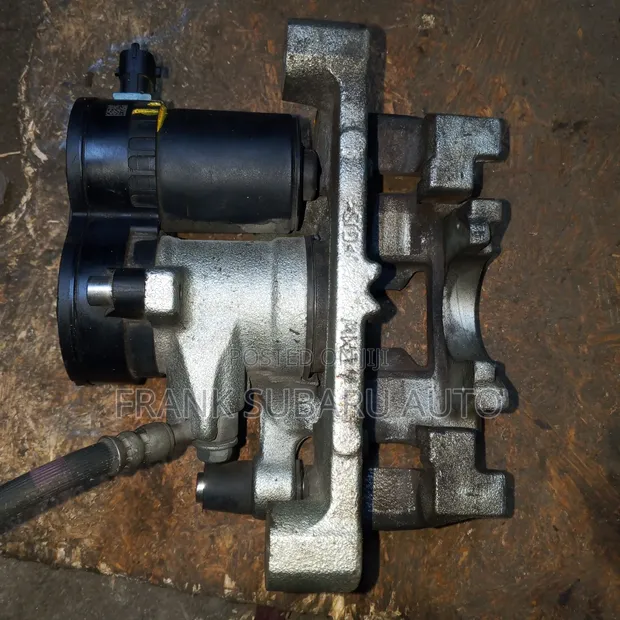 Subaru Outback BS9/BM9 Rear Brake Calipers - 1