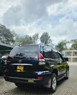 Toyota Land Cruiser Prado 2.7 5dr 2003 Bluu - 4