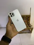 Apple iPhone 12 Pro Max 256GB White - 2
