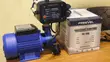0.5HP Freevel Booster Pump yenye Pressure Control - 2