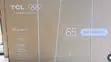 TCL 65-Inch 4K SQD-Mini LED TV Frameless - 2