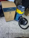 Nunix 50L Wet and Dry Vacuum Cleaner - 1