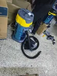 Nunix 50L Wet and Dry Vacuum Cleaner - 2