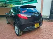 Mazda Demio 2011 - 2