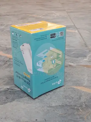 TP-Link TL-WA850RE 300Mbps WiFi Extender