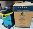 Nunix 15L Wet & Dry Vacuum Cleaner - 1