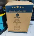 Nunix 15L Wet & Dry Vacuum Cleaner - 2