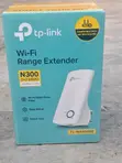 TP-Link WiFi Range Extender 300Mbps - 2