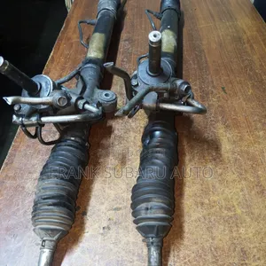 Subaru Legacy BR9 Hydraulic Steering Rack