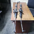 Subaru Legacy BR9 Hydraulic Steering Rack - 2
