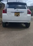 Toyota Corolla RunX 2006 White - 1