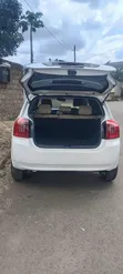 Toyota Corolla RunX 2006 White - 2