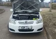 Toyota Corolla RunX 2006 White - 5