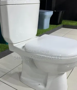 Premier Blossom 664 Toilet - Brand New