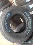 Tairi ya Linglong Crosswind 265/70R16 All-Terrain - 3
