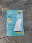 TP-Link TL-WA850RE WiFi Range Extender - 2