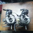 Subaru Outback BP5 Turbo Charger - 2
