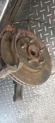 Nissan Serena Brake Disc (Iliyo tumika) - 1