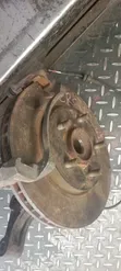 Nissan Serena Brake Disc (Iliyo tumika) - 2