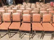 Set ya Viti na Meza za Hoteli - Mpya Kabisa - 2