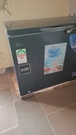 Roch Chest Freezer - 1