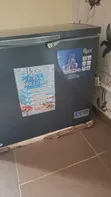 Roch Chest Freezer - 2