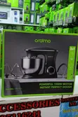 Oraimo Omnimix OBL-551A Mixer ya Stand 3-in-1 - 2