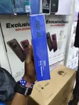 Tecno Pop 20 Mpya 128GB Kijivu - 1