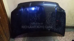 Bonnet for Toyota Rumion NZE 151