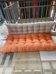 Pallet, Floor, and Bench Cushions Available - 1