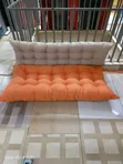 Pallet, Floor, and Bench Cushions Available - 2
