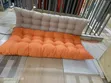 Pallet, Floor, and Bench Cushions Available - 3