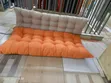 Pallet, Floor, and Bench Cushions Available - 4